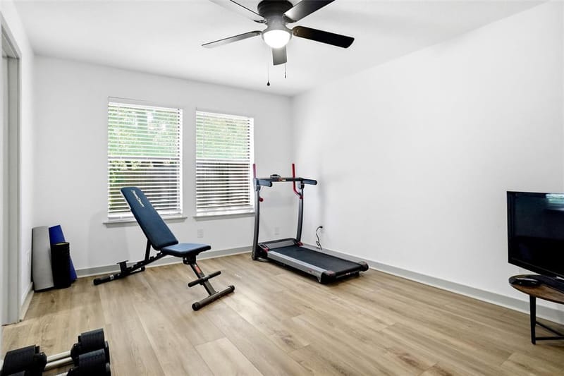 7800 Skylake Drive, Fort Worth TX 76179 - Photo 17