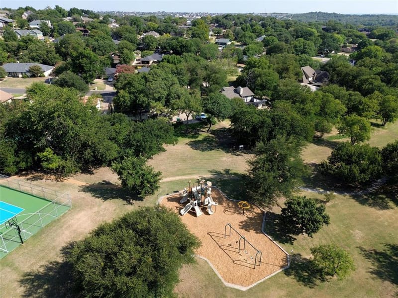 7800 Skylake Drive, Fort Worth TX 76179 - Photo 28