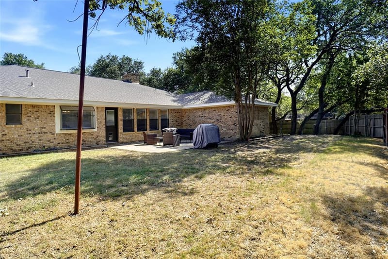 7800 Skylake Drive, Fort Worth TX 76179 - Photo 25