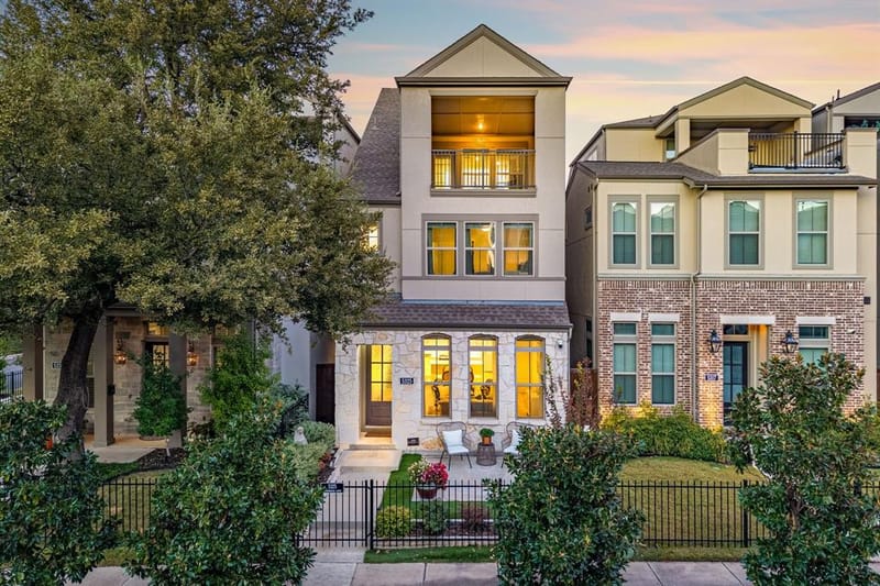 5325 Autumnbrook Court, Dallas TX 75209