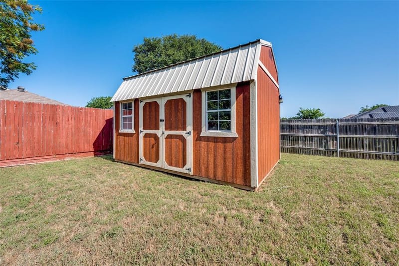 9008 Topperwind Court, Fort Worth TX 76134 - Photo 23