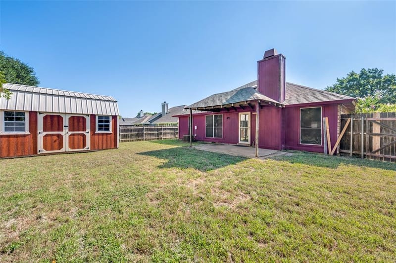 9008 Topperwind Court, Fort Worth TX 76134 - Photo 25