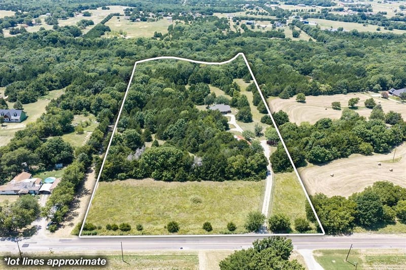 1625 County Road 561, Princeton TX 75407 - Photo 26