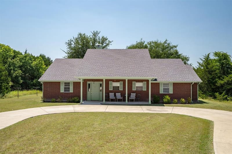 1625 County Road 561, Princeton TX 75407
