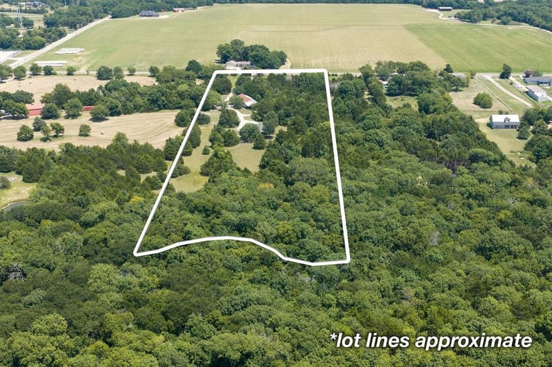1625 County Road 561, Princeton TX 75407 - Photo 29