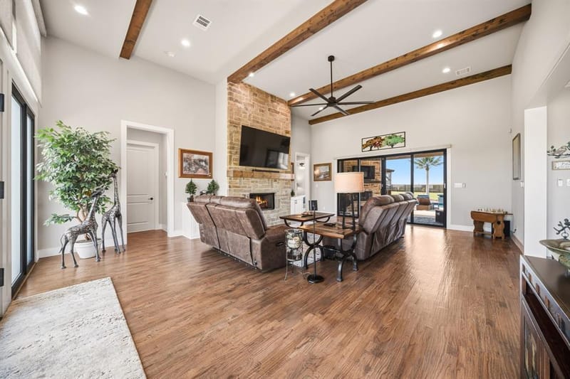 140 Ozro Road, Venus TX 76084 - Photo 6