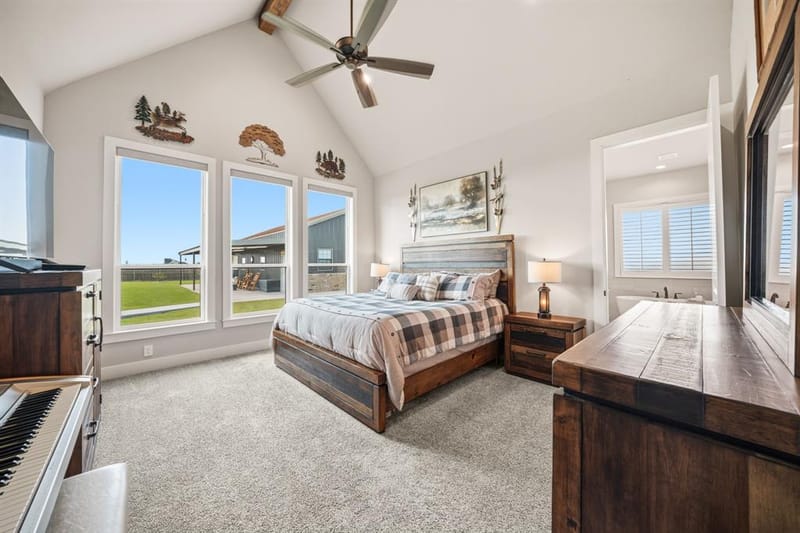 140 Ozro Road, Venus TX 76084 - Photo 16