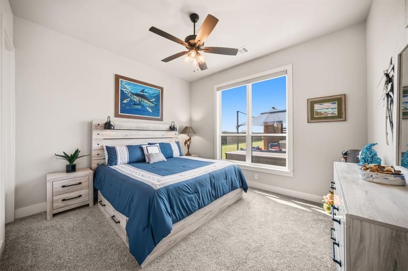 140 Ozro Road, Venus TX 76084 - Photo 26