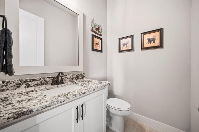 140 Ozro Road, Venus TX 76084 - Photo 22