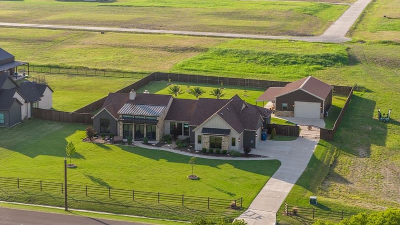 140 Ozro Road, Venus TX 76084 - Photo 36