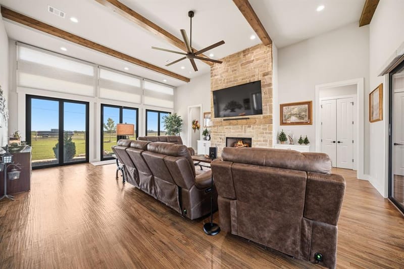 140 Ozro Road, Venus TX 76084 - Photo 5