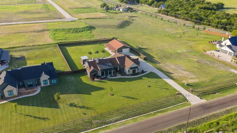 140 Ozro Road, Venus TX 76084 - Photo 34