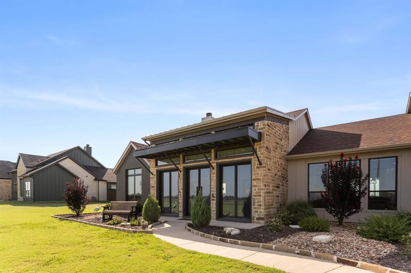 140 Ozro Road, Venus TX 76084 - Photo 38