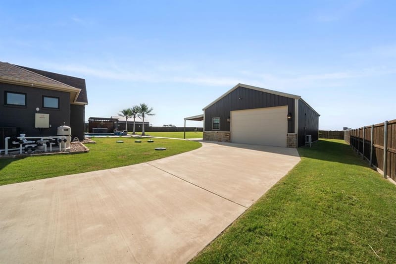 140 Ozro Road, Venus TX 76084 - Photo 33