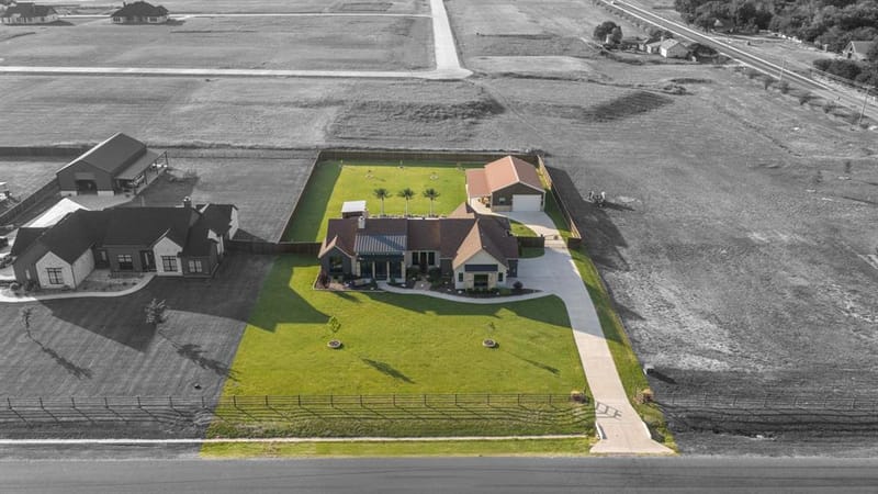 140 Ozro Road, Venus TX 76084 - Photo 37