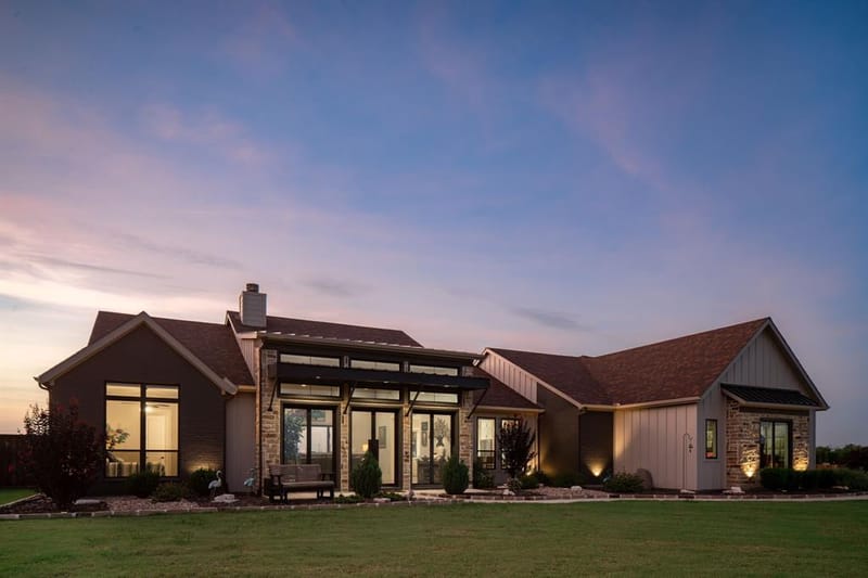 140 Ozro Road, Venus TX 76084 - Photo 40