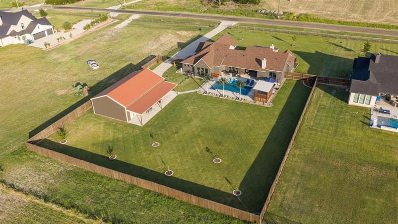 140 Ozro Road, Venus TX 76084 - Photo 35