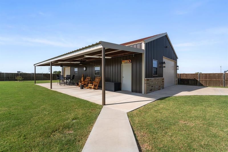 140 Ozro Road, Venus TX 76084 - Photo 31
