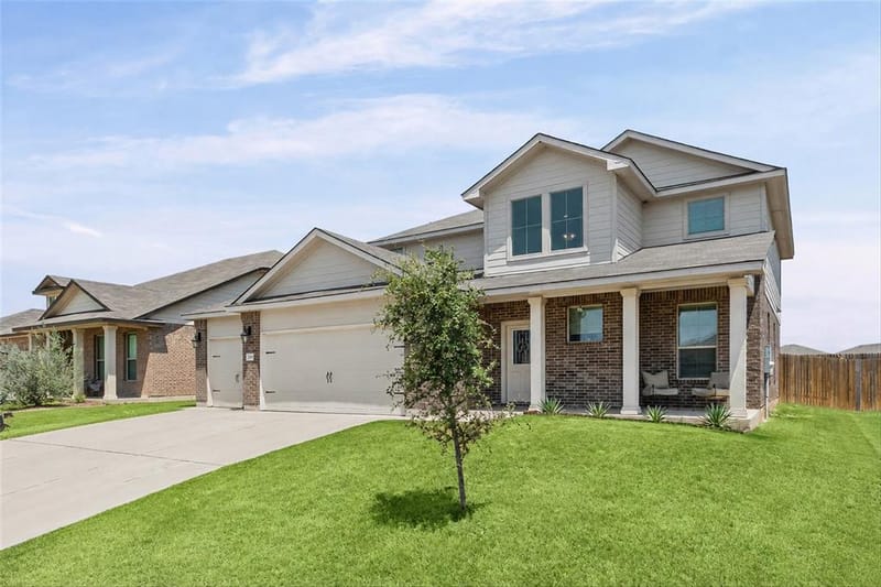 2816 Brosnan Road, Waco TX 76655 - Photo 2