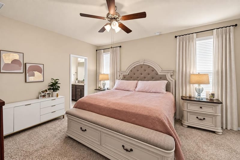 2816 Brosnan Road, Waco TX 76655 - Photo 16