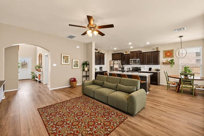 2816 Brosnan Road, Waco TX 76655 - Photo 7