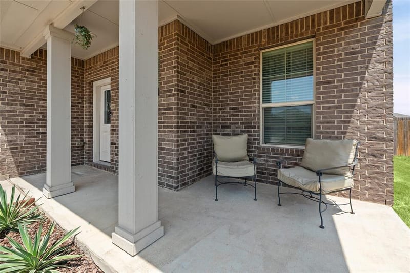 2816 Brosnan Road, Waco TX 76655 - Photo 3