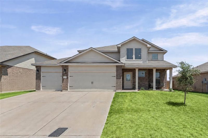 2816 Brosnan Road, Waco TX 76655