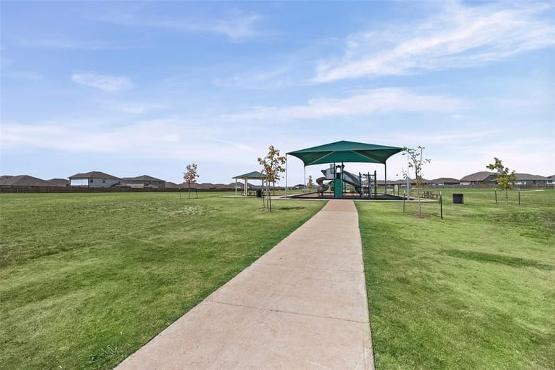 2816 Brosnan Road, Waco TX 76655 - Photo 35