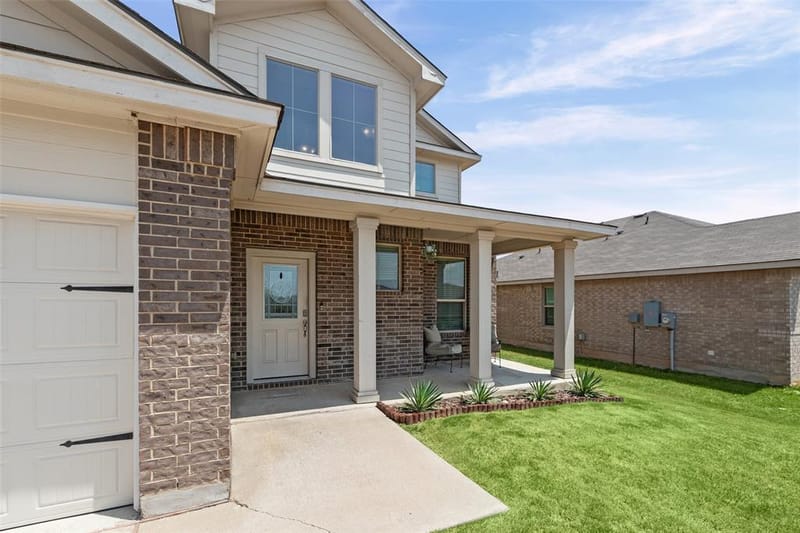 2816 Brosnan Road, Waco TX 76655 - Photo 4