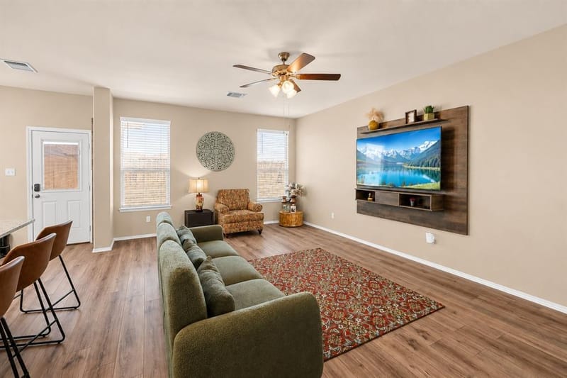 2816 Brosnan Road, Waco TX 76655 - Photo 8