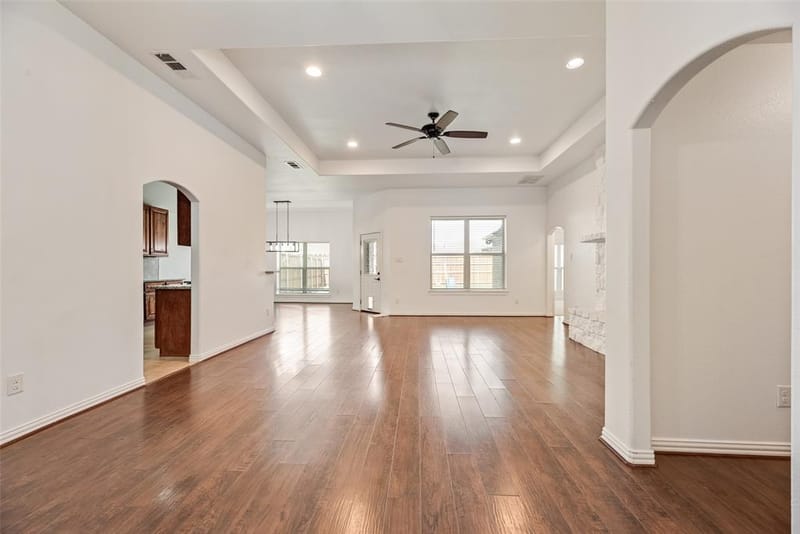 2808 Park Street, Ennis TX 75119 - Photo 6