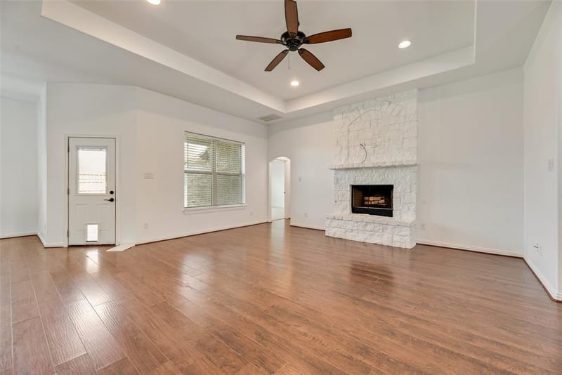 2808 Park Street, Ennis TX 75119 - Photo 12