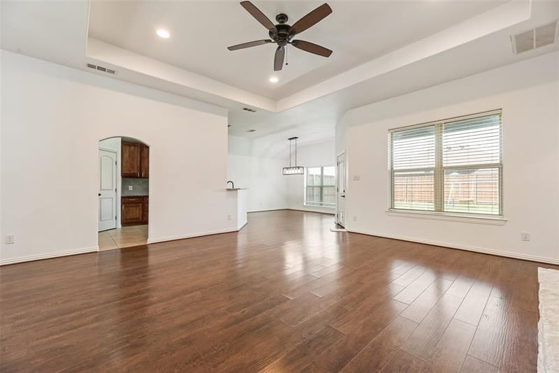 2808 Park Street, Ennis TX 75119 - Photo 9