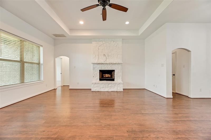 2808 Park Street, Ennis TX 75119 - Photo 10