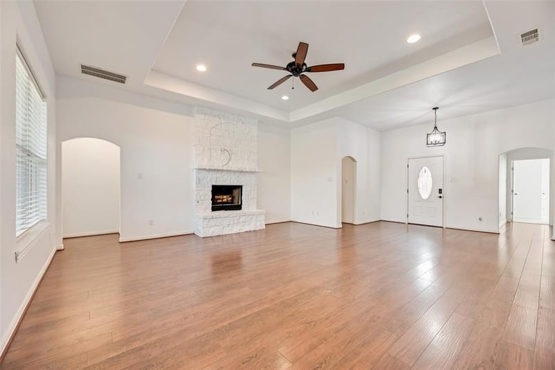2808 Park Street, Ennis TX 75119 - Photo 11