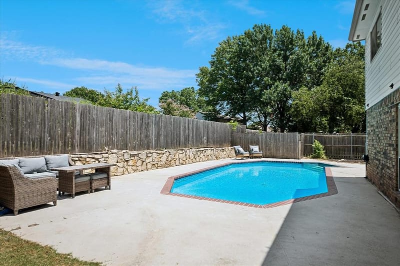 109 Clove Lane, Euless TX 76039 - Photo 23