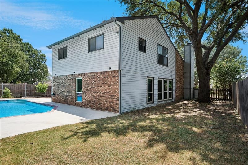 109 Clove Lane, Euless TX 76039 - Photo 22
