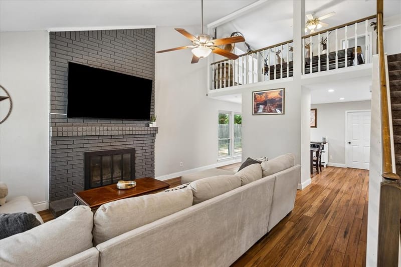 109 Clove Lane, Euless TX 76039 - Photo 7