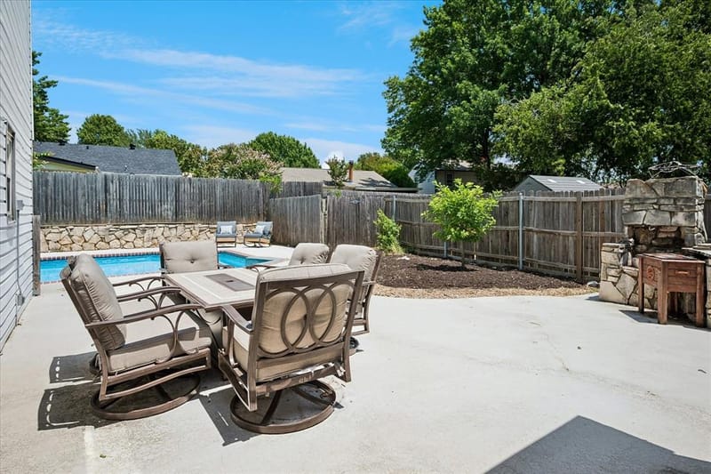 109 Clove Lane, Euless TX 76039 - Photo 24