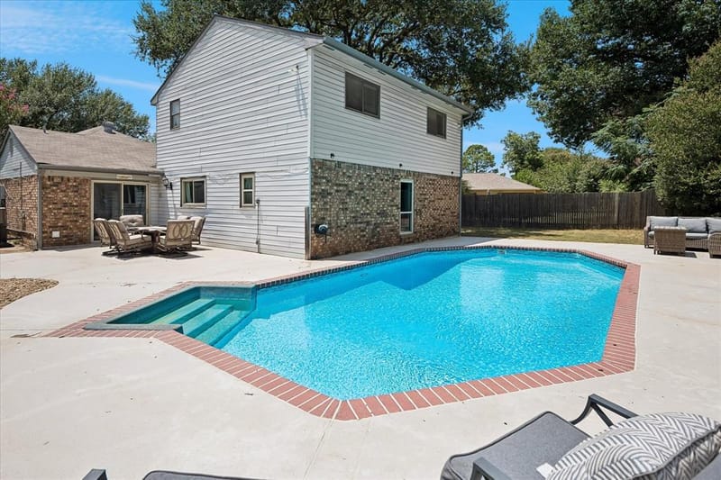 109 Clove Lane, Euless TX 76039 - Photo 21