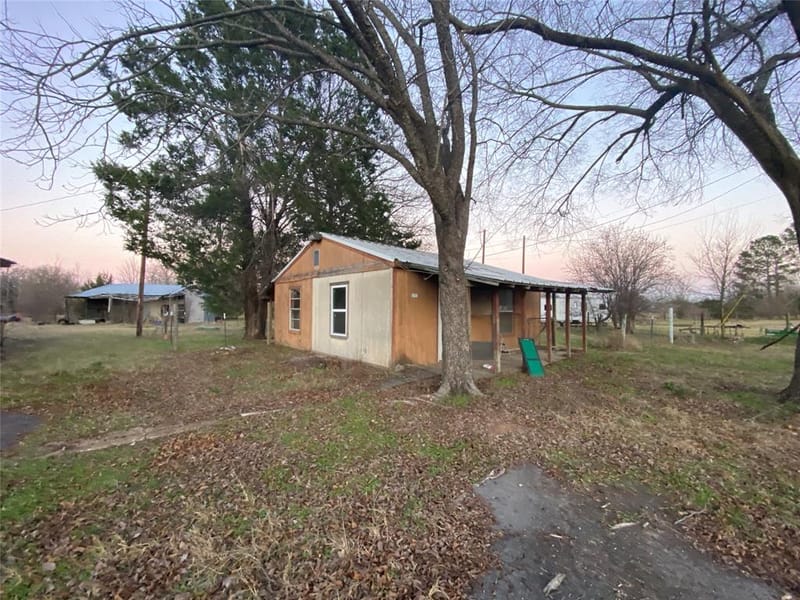 920 Vz County Road 3504, Wills Point TX 75169 - Photo 8