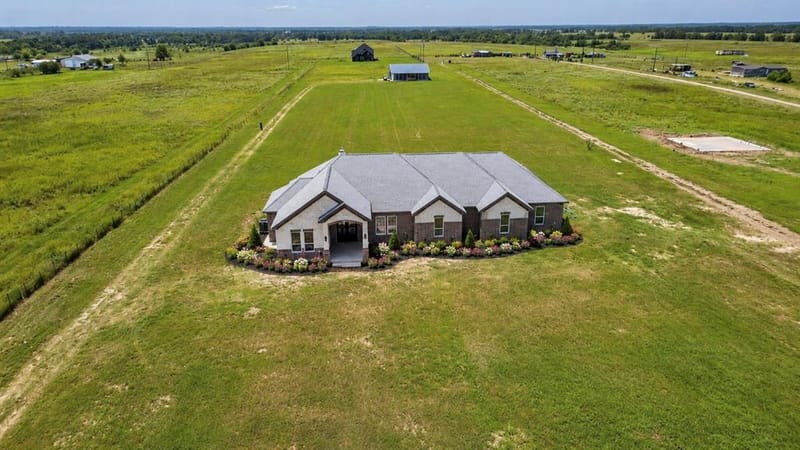 809 Vz County Road 2623, Wills Point TX 75169 - Photo 31
