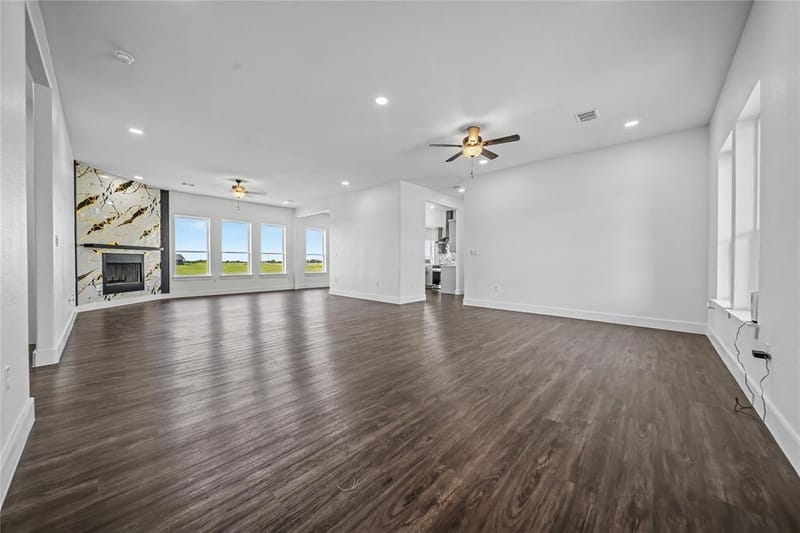 809 Vz County Road 2623, Wills Point TX 75169 - Photo 8