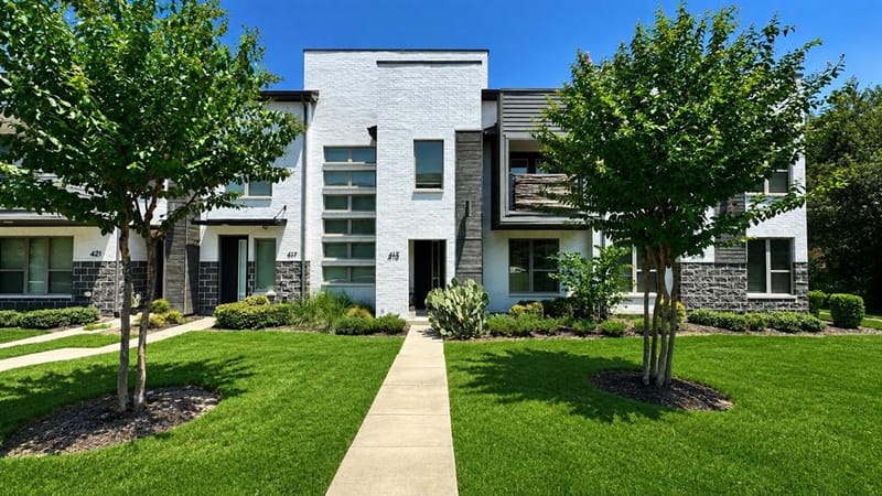 413 Harmon Drive, Plano TX 75075 - Photo 2