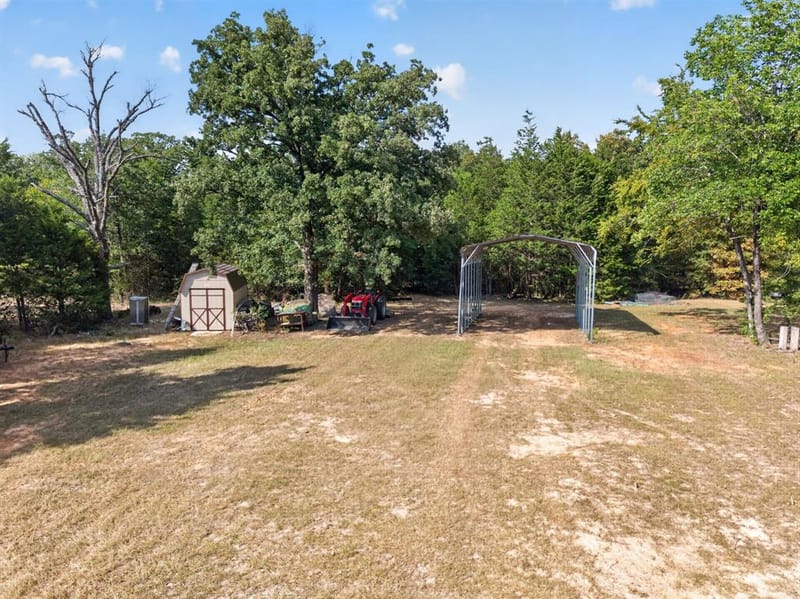 660 Vz County Road 2315, Canton TX 75103 - Photo 36