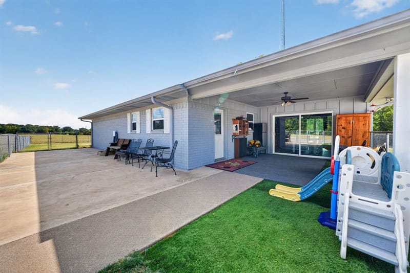 660 Vz County Road 2315, Canton TX 75103 - Photo 20