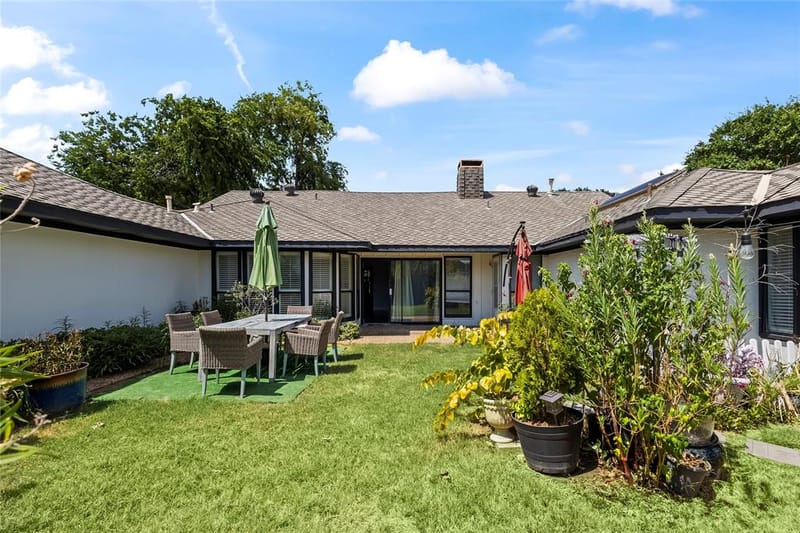 3724 Solarium Place, Plano TX 75075 - Photo 32