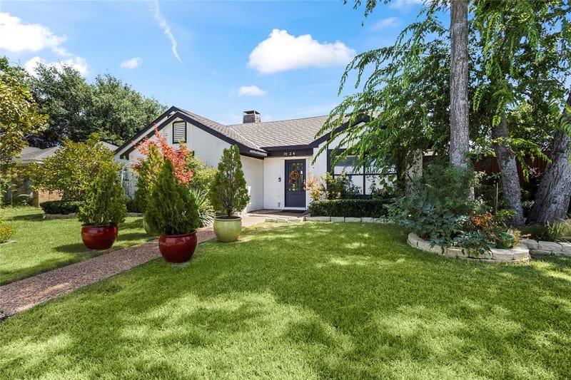 3724 Solarium Place, Plano TX 75075