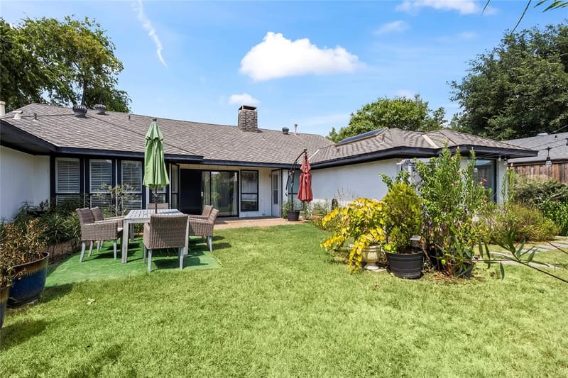 3724 Solarium Place, Plano TX 75075 - Photo 31