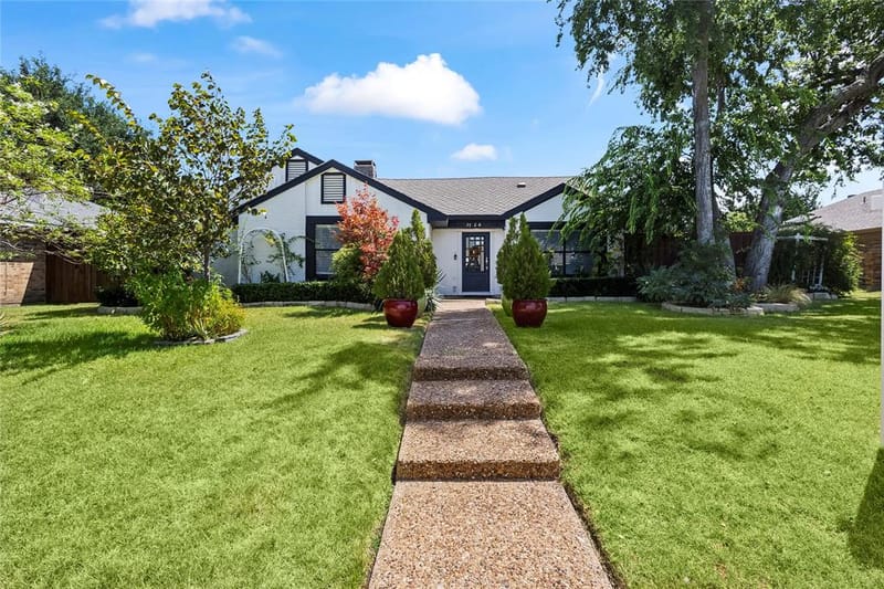 3724 Solarium Place, Plano TX 75075 - Photo 4